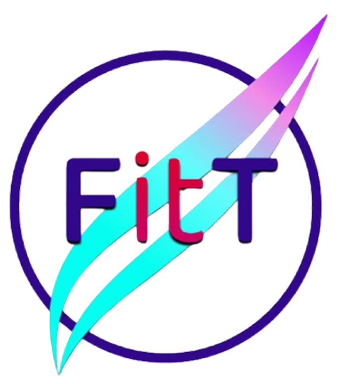 Логотип FitT Cloud